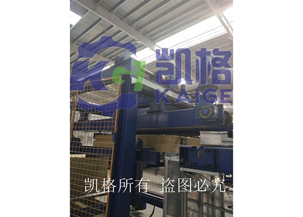 巖棉板整套生產(chǎn)線(xiàn)用減速機8